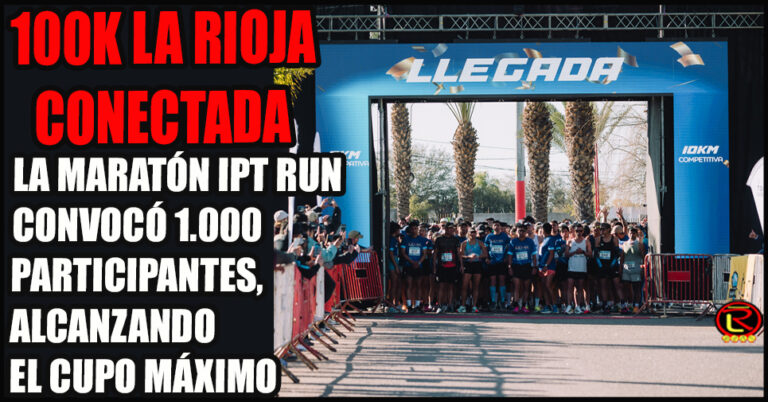 Éxito rotundo de la maratón de Internet Para Todos