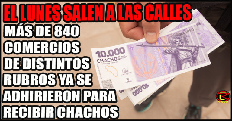 Entre los rubros con mayor presencia se encuentran tiendas, carnicerías, pollerías, despensas, Supermercados y Farmacias