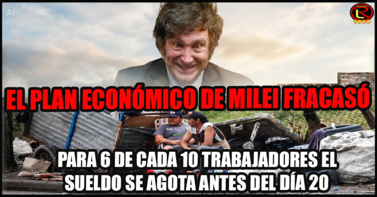 Los salarios rinden cada vez menos menos y casi la mitad de los trabajadores busca un segundo empleo