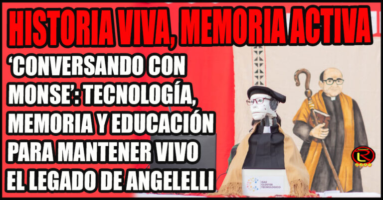 Una interesante propuesta de FUNDAVA y la Escuela ISAE
