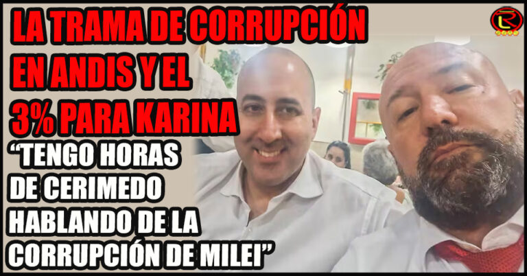Las esquirlas del atentado a la expareja del consultor