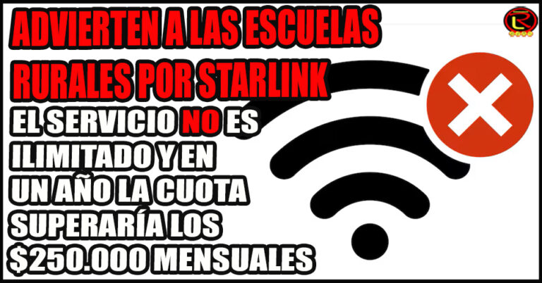 La ‘letra chica’ del supuesto beneficio que Gino Visconti lleva a las Escuelas Rurales riojanas
