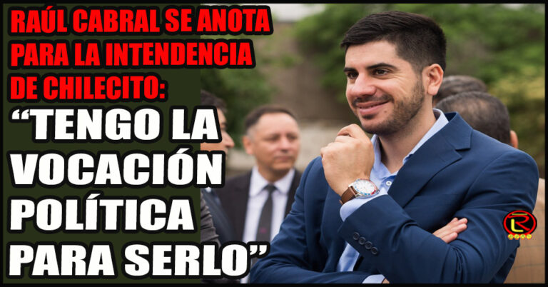 El Diputado respaldó el DNU del Gobernador sobre endeudamiento