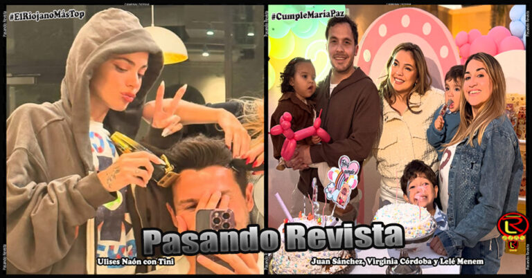Moda y Farándula: Las Fotos Más Top