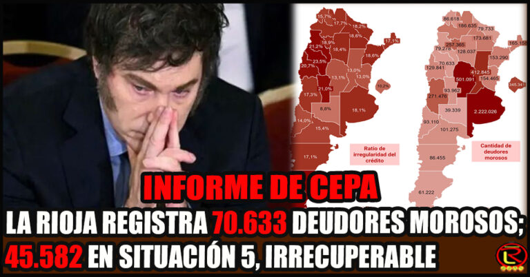 Resultados de 2 años y 9 meses de Milei en la Presidencia