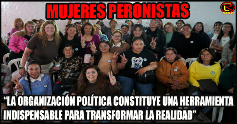 Tercer Encuentro Regional en el Valle del Bermejo