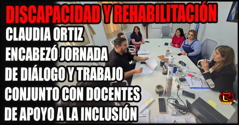 Se aclararon dudas sobre las liquidaciones y se acordó conformar una mesa de trabajo permanente