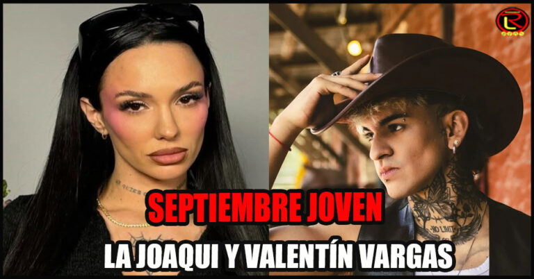 Septiembre Joven celebra esta fin de semana sus 30 años de vida