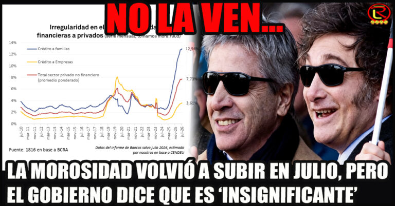 La Iglesia le pidió a Milei que haga algo: «No se puede decir que se arreglen»