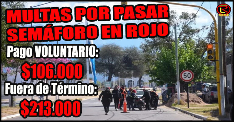 “En caso de que el presunto infractor niegue la infracción, solicitamos el video, tenemos cómo captar en la galería el día y la hora”