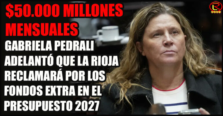 “El Gobierno Nacional se queda con los recursos de los argentinos, sucede por ejemplo con el impuesto a los combustibles»