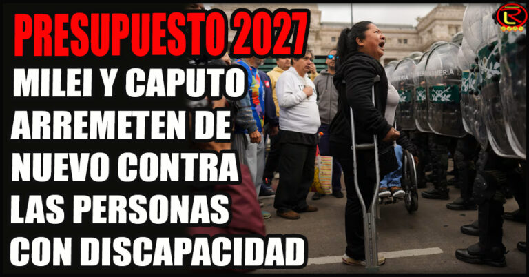 El proyecto deroga garantías legales vigentes