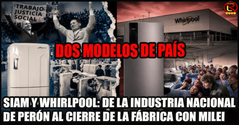 Perón y Milei: dos estrategias económicas enfrentadas
