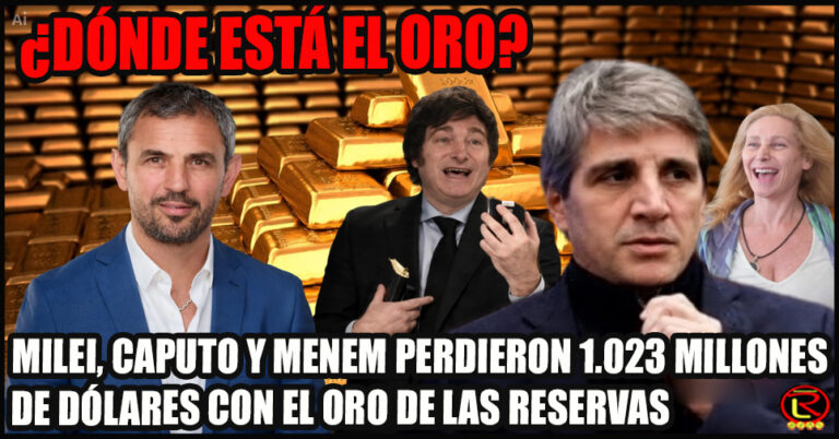 Informe de la Auditoría General de la Nación