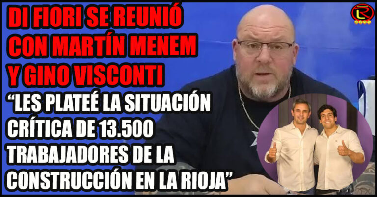 «Se comprometieron a reactivar cinco obras viales antes de fin de año»
