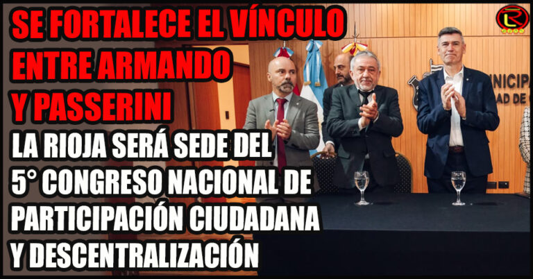 La iniciativa del Municipio de Córdoba llega por primera vez a nuestra Provincia