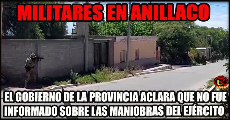 Provincia pedirá los informes correspondientes