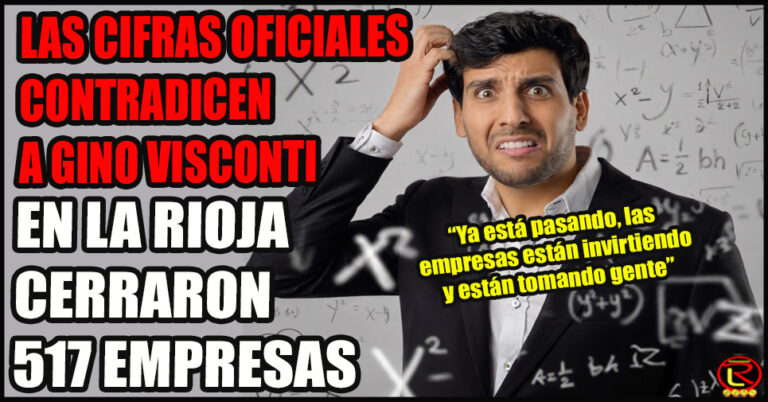 Un informe de Politikon Chaco expone la tremenda crisis comercial en todo el País