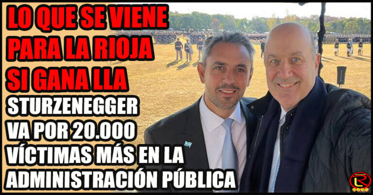El Gobierno Nacional avanza contra los empleados públicos: ATE denuncia despidos extorsivos