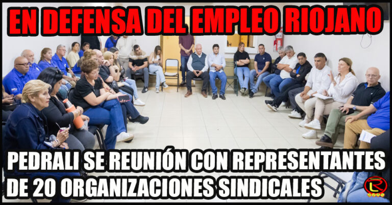 “Fuera de los funcionarios de Milei no encontramos a alguien que viva mejor en la Argentina”