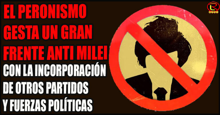 «Estamos convencidos de que hay que seguir convocando y ampliando para construir una alternativa política»