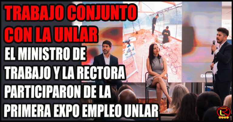 Articulación entre el Estado, la universidad y el sector privado