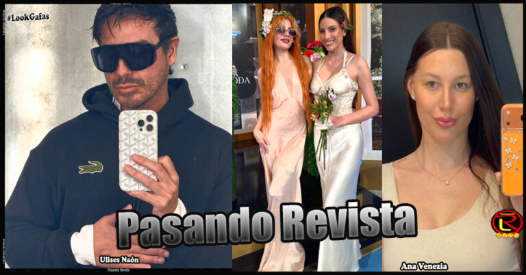 Moda y Farándula: Las Fotos Más Top