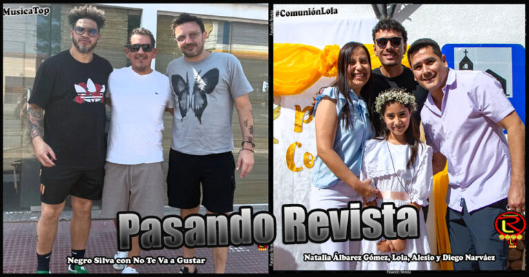 Moda y Farándula: Las Fotos Más Top