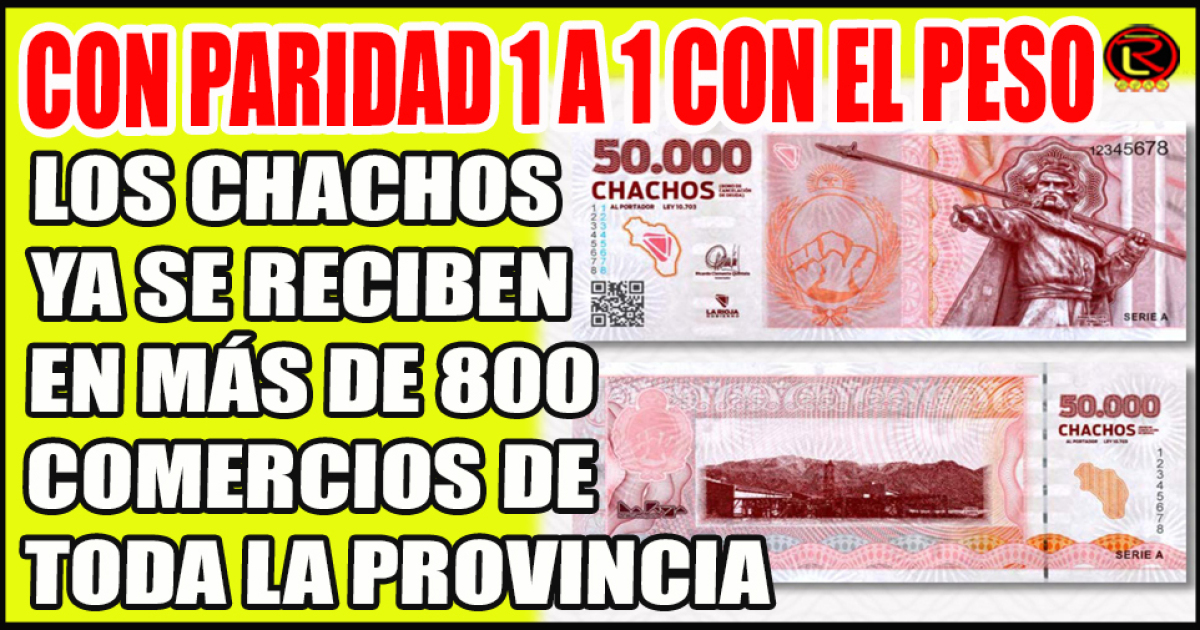 Con el pago del Bono, en Agosto comienza la circulación masiva de los ...