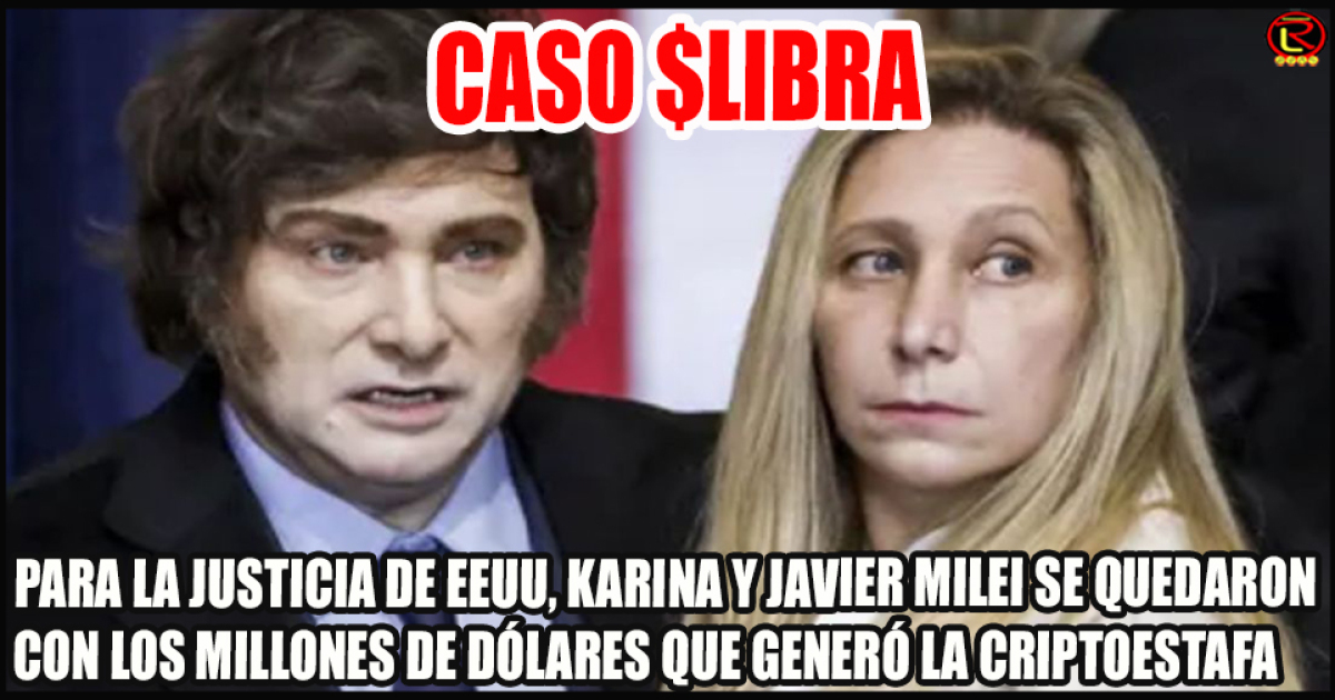 La Jueza de Nueva York Jennifer Rochon complica al Presidente y su ...