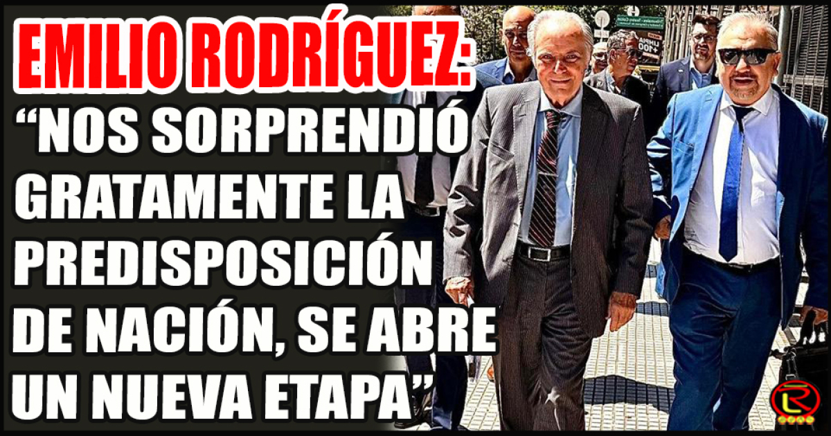 La Corte habilitó la conciliación entre Nación y La Rioja en el ...